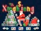खेल Xmasjong ऑनलाइन