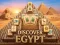 खेल Discover Egypt ऑनलाइन