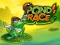 खेल Pond Race ऑनलाइन