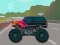 खेल Extreme Monster Trucks Memory ऑनलाइन