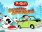 खेल Mr Bean Solitaire Adventures ऑनलाइन