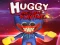 खेल Huggy Hide'n Seek ऑनलाइन