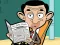 खेल Mr Bean Jigsaw ऑनलाइन