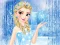 खेल Ice Queen Winter Fashion ऑनलाइन