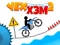 खेल Vex X3M 2 ऑनलाइन