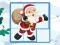 खेल Santa Puzzles ऑनलाइन