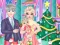 खेल Frozen Family Christmas Preparation ऑनलाइन