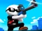 खेल Stickman Sniper Hero ऑनलाइन