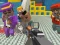 खेल GunGame shooting warfare: blocky gangster ऑनलाइन