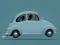 खेल Vintage sports car difference ऑनलाइन