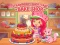 खेल Strawberry Shortcake Bake Shop ऑनलाइन