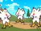 खेल Chicken shooter io ऑनलाइन