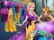 खेल Ice Kingdom Wardrobe Cleaning ऑनलाइन