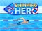 खेल Swimming Hero ऑनलाइन