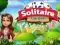खेल Solitaire Garden ऑनलाइन