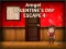 खेल Amgel Valentine's Day Escape 4 ऑनलाइन