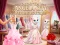 खेल Talking Tom Angela City Wedding Boutique ऑनलाइन