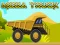 खेल Mega Truck ऑनलाइन