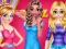 खेल Princess Fashion Quiz ऑनलाइन