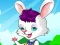 खेल Cute Rabbit Dress Up ऑनलाइन