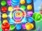 खेल Candy Jewel Crush ऑनलाइन