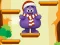 खेल Grimace Shake Jump ऑनलाइन