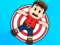 खेल Sausage Party Jigsaw Puzzle ऑनलाइन