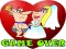 खेल The Cupid's Arrow ऑनलाइन