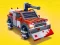 खेल Zombie Derby Blocky Roads ऑनलाइन