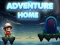 खेल Adventure Home ऑनलाइन
