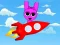 खेल Sprunki Run: Endless Racing ऑनलाइन