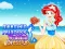 खेल Mermaid princess wedding dress ऑनलाइन