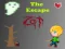 खेल The Escape ऑनलाइन