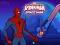 खेल Spiderman Space War ऑनलाइन