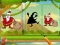 खेल Santa Shadow Match ऑनलाइन