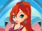 खेल Bloom Lovely Girl Dress Up ऑनलाइन
