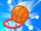 खेल Bounce Dunk Frvr ऑनलाइन