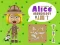 खेल World of Alice Archeology ऑनलाइन