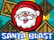 खेल Santa Blast ऑनलाइन