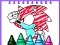 खेल Sonic Coloring Book ऑनलाइन
