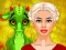 खेल Ancient Dragons Princess ऑनलाइन