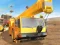 खेल City Construction Simulator Excavator Games ऑनलाइन