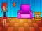 खेल Blue House Escape 2 ऑनलाइन