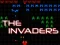 खेल The Invaders ऑनलाइन