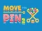 खेल Move The Pin 2 ऑनलाइन