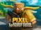 खेल Minecraft Pixel Warfare ऑनलाइन