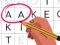 खेल Letters Match ऑनलाइन