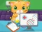 खेल Cat Doctor ऑनलाइन