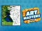खेल Art Master Origins ऑनलाइन