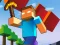 खेल Miner Rush ऑनलाइन